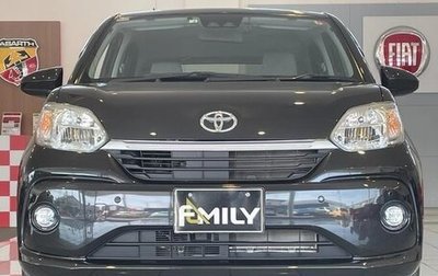 Toyota Passo III, 2021 год, 1 100 000 рублей, 1 фотография