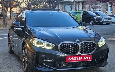 BMW 1 серия, 2023 год, 2 670 777 рублей, 1 фотография