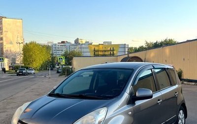 Nissan Note II рестайлинг, 2011 год, 770 000 рублей, 1 фотография