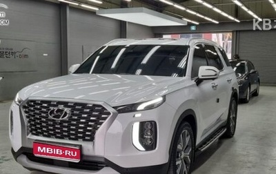Hyundai Palisade I, 2021 год, 2 800 444 рублей, 1 фотография