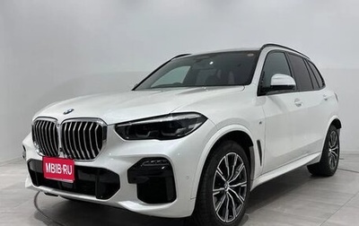 BMW X5, 2021 год, 4 500 000 рублей, 1 фотография