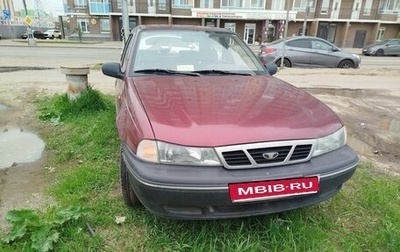 Daewoo Nexia I рестайлинг, 2005 год, 160 000 рублей, 1 фотография