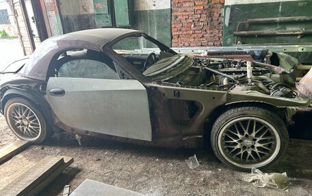 BMW Z4, 2003 год, 800 000 рублей, 1 фотография