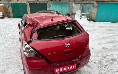 Nissan Tiida, 2012 год, 399 000 рублей, 1 фотография