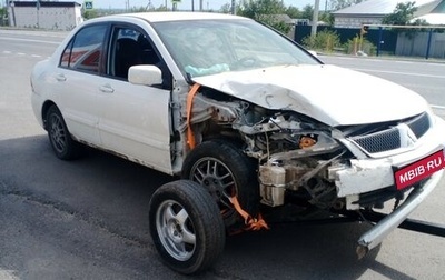 Mitsubishi Lancer IX, 2005 год, 205 000 рублей, 1 фотография