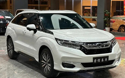 Honda Avancier II, 2021 год, 2 562 000 рублей, 1 фотография