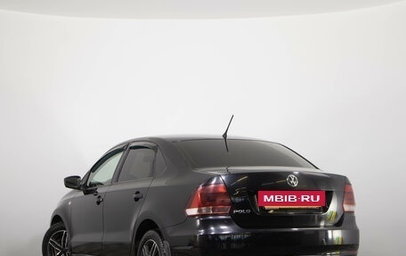 Volkswagen Polo VI (EU Market), 2016 год, 879 000 рублей, 3 фотография
