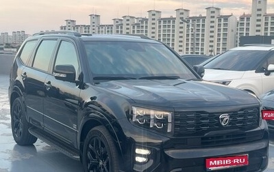 KIA Mohave I, 2021 год, 2 970 000 рублей, 1 фотография