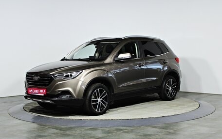 FAW Besturn X40 I, 2019 год, 1 297 000 рублей, 1 фотография
