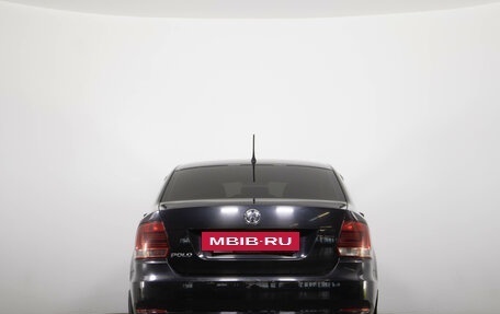 Volkswagen Polo VI (EU Market), 2016 год, 879 000 рублей, 4 фотография