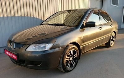 Mitsubishi Lancer IX, 2004 год, 239 000 рублей, 1 фотография
