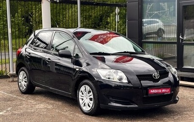 Toyota Auris II, 2008 год, 929 000 рублей, 1 фотография