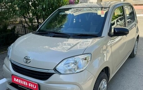 Toyota Passo III, 2019 год, 870 000 рублей, 1 фотография