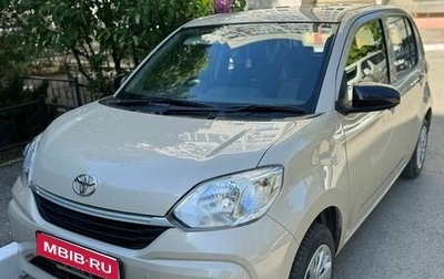 Toyota Passo III, 2019 год, 870 000 рублей, 1 фотография