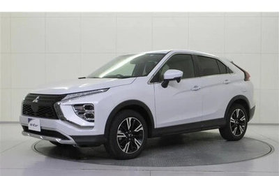 Mitsubishi Eclipse Cross, 2022 год, 2 130 334 рублей, 1 фотография