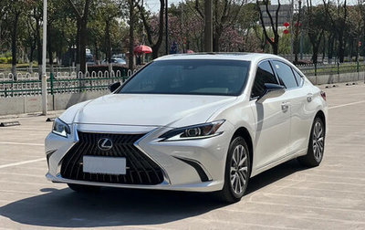 Lexus ES VII, 2022 год, 3 112 000 рублей, 1 фотография
