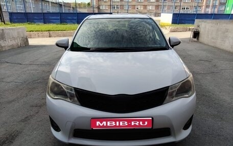 Toyota Corolla, 2012 год, 1 300 000 рублей, 1 фотография