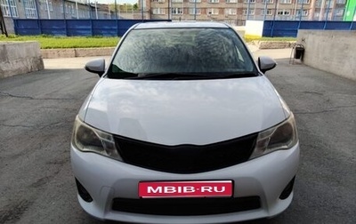Toyota Corolla, 2012 год, 1 300 000 рублей, 1 фотография