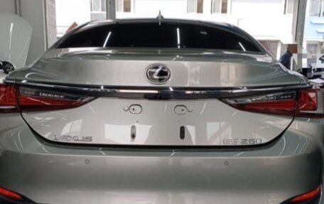 Lexus ES VII, 2021 год, 4 100 000 рублей, 4 фотография