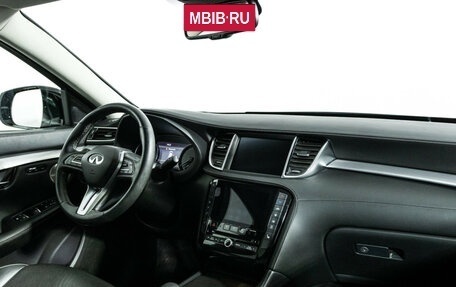 Infiniti QX50 II, 2020 год, 2 860 000 рублей, 9 фотография