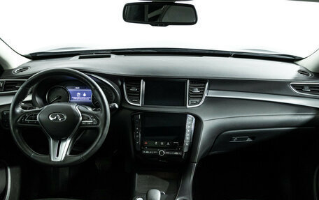 Infiniti QX50 II, 2020 год, 2 860 000 рублей, 13 фотография