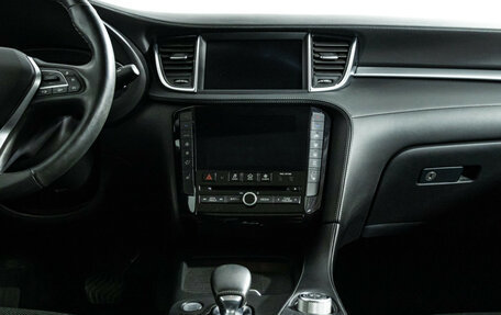 Infiniti QX50 II, 2020 год, 2 860 000 рублей, 14 фотография