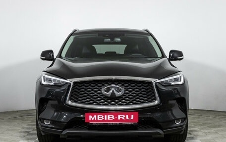 Infiniti QX50 II, 2020 год, 2 860 000 рублей, 2 фотография