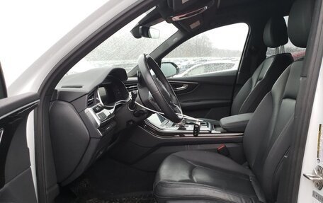 Audi Q7, 2022 год, 3 800 000 рублей, 4 фотография