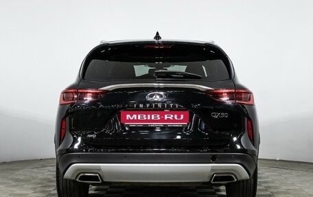 Infiniti QX50 II, 2020 год, 2 860 000 рублей, 6 фотография