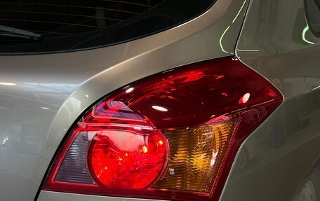 KIA cee'd I рестайлинг, 2009 год, 650 000 рублей, 7 фотография