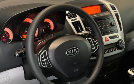 KIA cee'd I рестайлинг, 2009 год, 650 000 рублей, 8 фотография