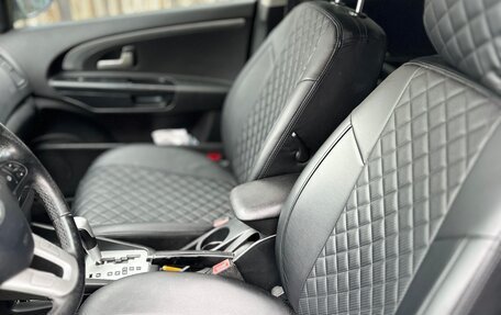 KIA cee'd I рестайлинг, 2011 год, 680 000 рублей, 4 фотография
