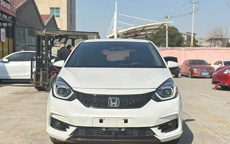 Honda Fit, 2021 год, 1 100 000 рублей, 1 фотография