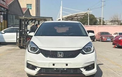 Honda Fit, 2021 год, 1 100 000 рублей, 1 фотография