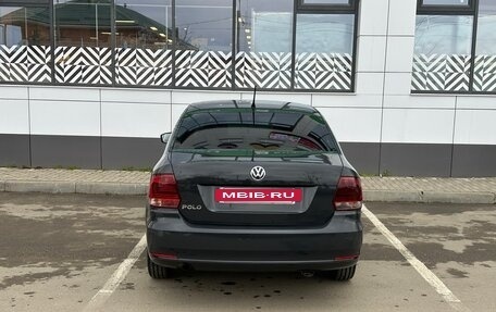Volkswagen Polo VI (EU Market), 2015 год, 929 000 рублей, 5 фотография
