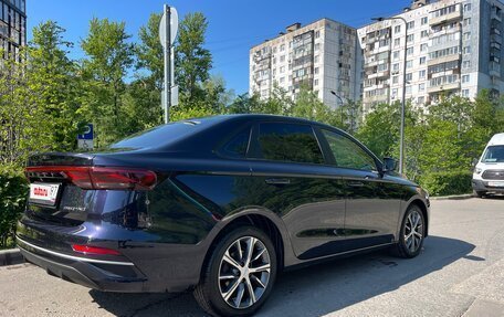 Geely Emgrand, 2024 год, 500 000 рублей, 4 фотография