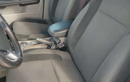 Ford Focus II рестайлинг, 2008 год, 520 000 рублей, 11 фотография