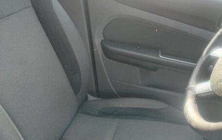 Ford Focus II рестайлинг, 2008 год, 520 000 рублей, 13 фотография