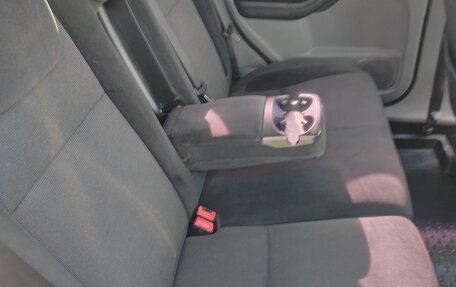 Ford Focus II рестайлинг, 2008 год, 520 000 рублей, 12 фотография