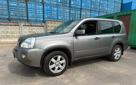 Nissan X-Trail, 2008 год, 790 000 рублей, 3 фотография