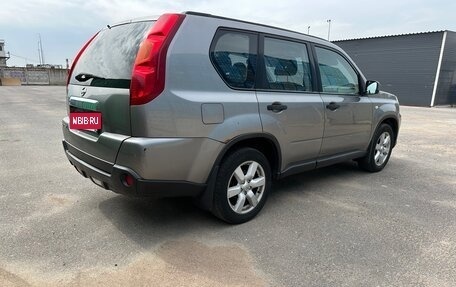 Nissan X-Trail, 2008 год, 790 000 рублей, 5 фотография