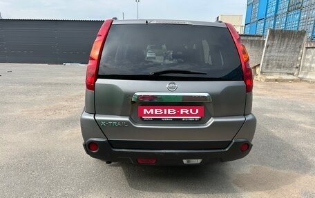 Nissan X-Trail, 2008 год, 790 000 рублей, 4 фотография