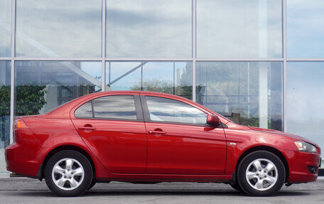 Mitsubishi Lancer IX, 2007 год, 774 000 рублей, 4 фотография