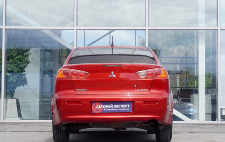 Mitsubishi Lancer IX, 2007 год, 774 000 рублей, 6 фотография