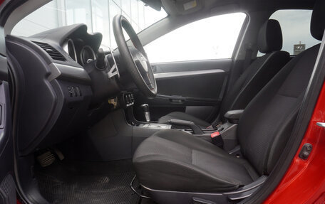 Mitsubishi Lancer IX, 2007 год, 774 000 рублей, 9 фотография
