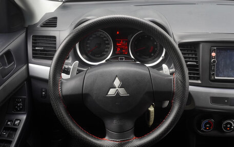 Mitsubishi Lancer IX, 2007 год, 774 000 рублей, 11 фотография