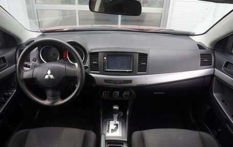 Mitsubishi Lancer IX, 2007 год, 774 000 рублей, 10 фотография
