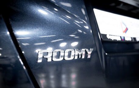 Toyota Roomy I, 2018 год, 1 180 000 рублей, 10 фотография