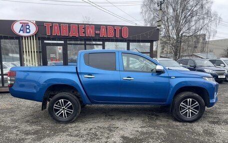 Mitsubishi L200 IV рестайлинг, 2019 год, 2 150 000 рублей, 3 фотография