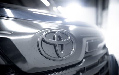 Toyota Roomy I, 2018 год, 1 180 000 рублей, 9 фотография